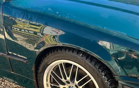 BMW 3 серия, 1993 год, 355 000 рублей, 2 фотография