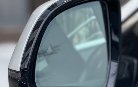 BMW X3, 2018 год, 4 100 000 рублей, 29 фотография