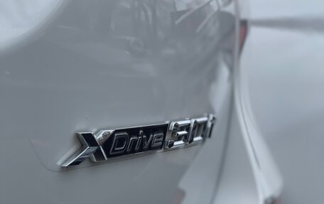 BMW X3, 2018 год, 4 100 000 рублей, 30 фотография