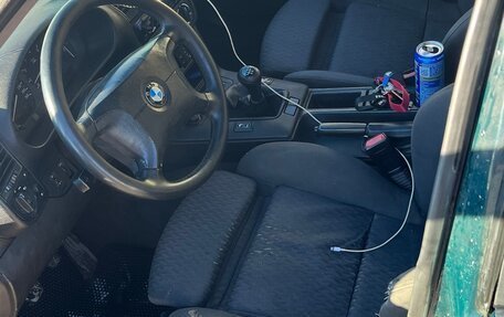 BMW 3 серия, 1993 год, 355 000 рублей, 10 фотография