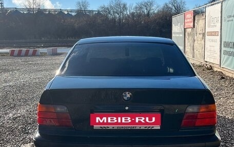 BMW 3 серия, 1993 год, 355 000 рублей, 5 фотография