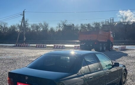 BMW 3 серия, 1993 год, 355 000 рублей, 7 фотография