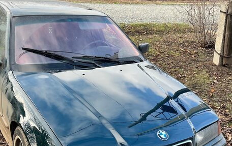 BMW 3 серия, 1993 год, 355 000 рублей, 11 фотография