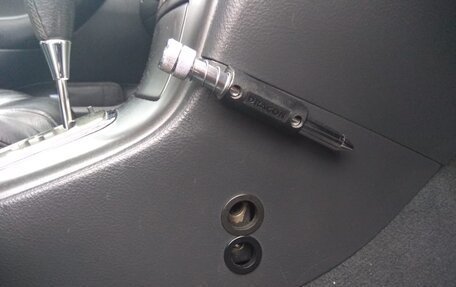 Toyota Avensis III рестайлинг, 2007 год, 1 175 000 рублей, 12 фотография