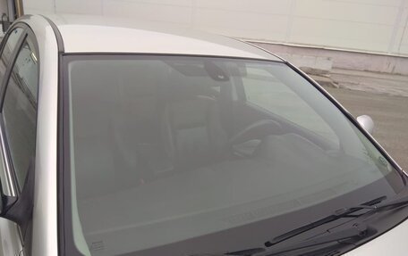 Toyota Avensis III рестайлинг, 2007 год, 1 175 000 рублей, 14 фотография