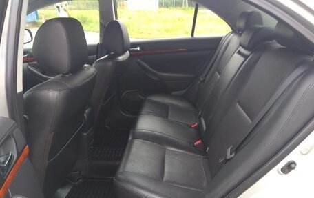 Toyota Avensis III рестайлинг, 2007 год, 1 175 000 рублей, 18 фотография