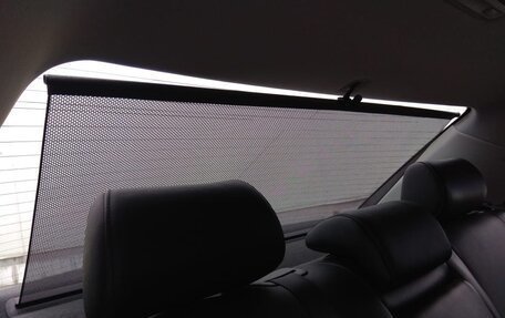 Toyota Avensis III рестайлинг, 2007 год, 1 175 000 рублей, 16 фотография