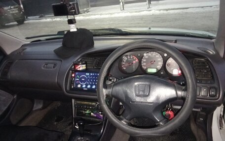 Honda Accord VII рестайлинг, 2001 год, 450 000 рублей, 6 фотография