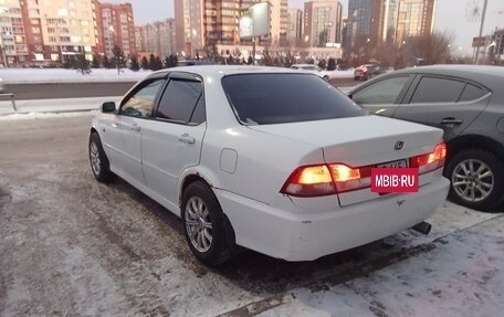 Honda Accord VII рестайлинг, 2001 год, 450 000 рублей, 3 фотография