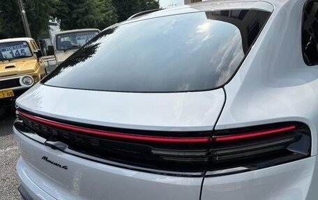 Porsche Macan, 2025 год, 11 868 766 рублей, 5 фотография