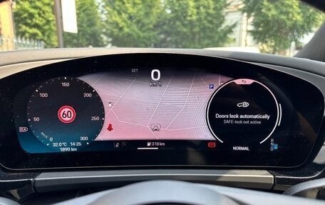 Porsche Macan, 2025 год, 11 868 766 рублей, 9 фотография