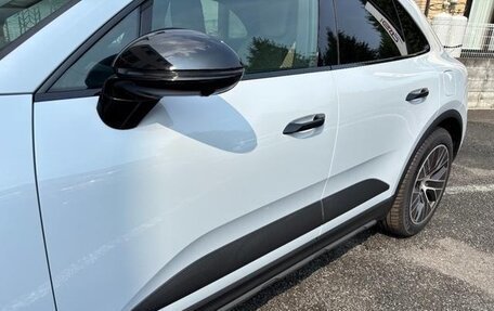 Porsche Macan, 2025 год, 11 868 766 рублей, 7 фотография