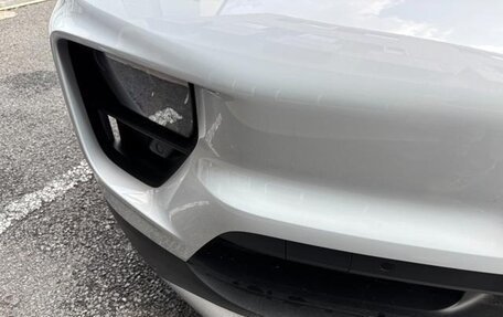 Porsche Macan, 2025 год, 11 868 766 рублей, 3 фотография