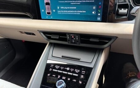 Porsche Macan, 2025 год, 11 868 766 рублей, 10 фотография