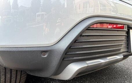 Porsche Macan, 2025 год, 11 868 766 рублей, 6 фотография