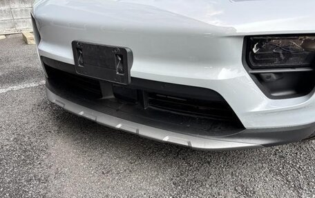 Porsche Macan, 2025 год, 11 868 766 рублей, 4 фотография