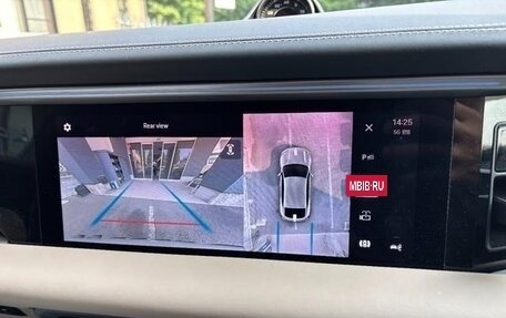 Porsche Macan, 2025 год, 11 868 766 рублей, 8 фотография