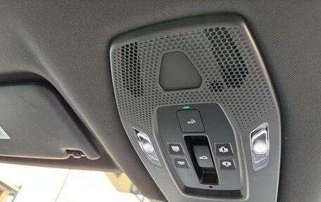 Porsche Macan, 2025 год, 11 868 766 рублей, 13 фотография