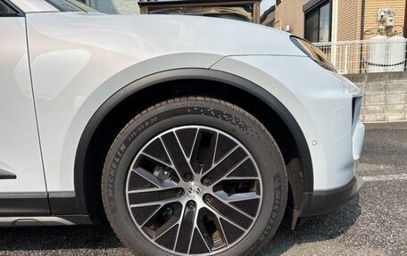 Porsche Macan, 2025 год, 11 868 766 рублей, 17 фотография