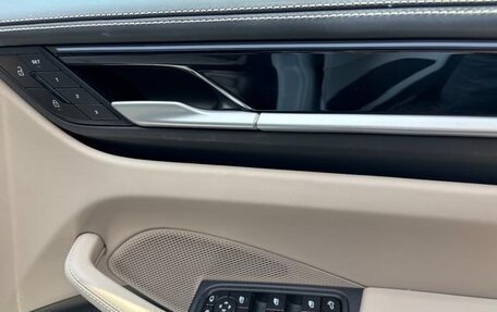 Porsche Macan, 2025 год, 11 868 766 рублей, 16 фотография