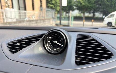 Porsche Macan, 2025 год, 11 868 766 рублей, 15 фотография