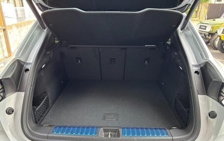 Porsche Macan, 2025 год, 11 868 766 рублей, 19 фотография