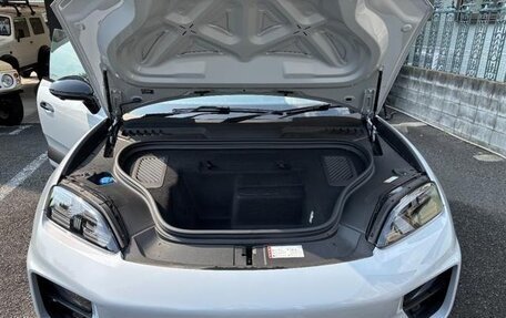 Porsche Macan, 2025 год, 11 868 766 рублей, 24 фотография