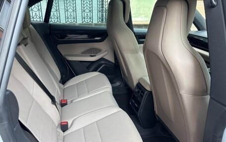 Porsche Macan, 2025 год, 11 868 766 рублей, 18 фотография