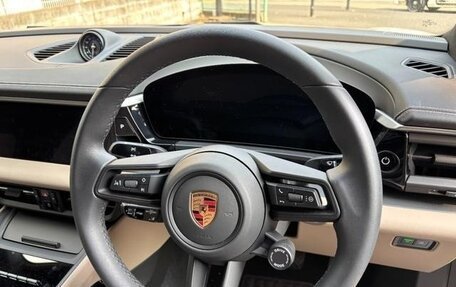 Porsche Macan, 2025 год, 11 868 766 рублей, 26 фотография