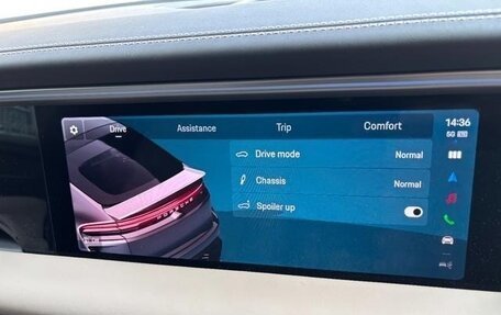 Porsche Macan, 2025 год, 11 868 766 рублей, 25 фотография