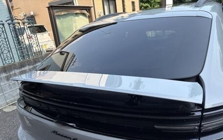 Porsche Macan, 2025 год, 11 868 766 рублей, 27 фотография