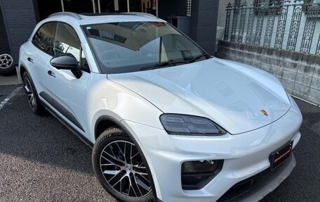 Porsche Macan, 2025 год, 11 868 766 рублей, 32 фотография