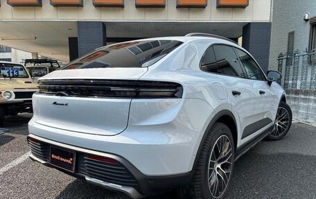 Porsche Macan, 2025 год, 11 868 766 рублей, 35 фотография