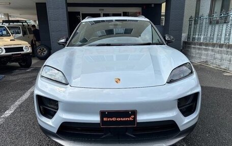 Porsche Macan, 2025 год, 11 868 766 рублей, 33 фотография