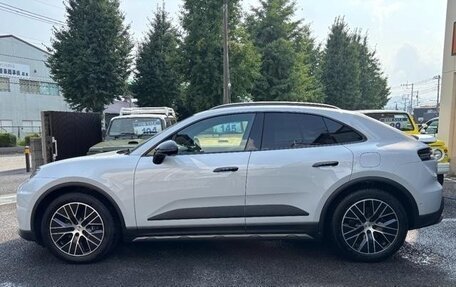 Porsche Macan, 2025 год, 11 868 766 рублей, 30 фотография