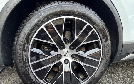 Porsche Macan, 2025 год, 11 868 766 рублей, 29 фотография