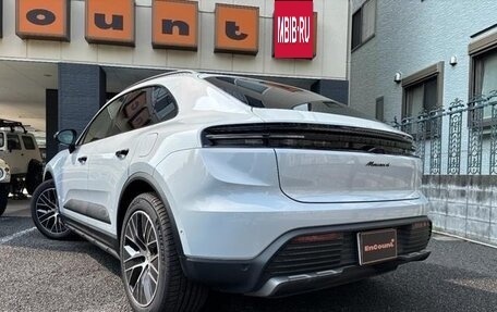 Porsche Macan, 2025 год, 11 868 766 рублей, 38 фотография