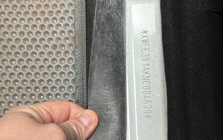 KIA Seltos I, 2022 год, 2 620 000 рублей, 8 фотография