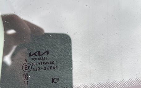 KIA Seltos I, 2022 год, 2 620 000 рублей, 7 фотография