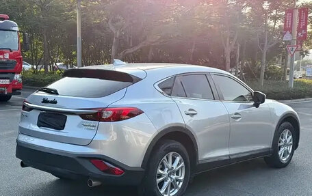 Mazda CX-4, 2022 год, 2 260 143 рублей, 4 фотография