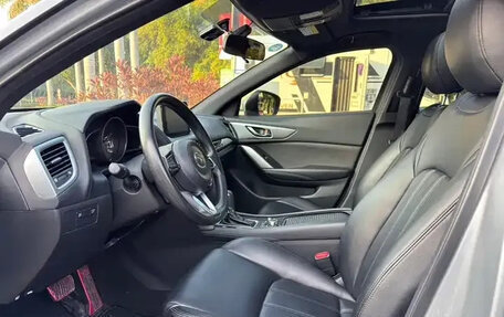 Mazda CX-4, 2022 год, 2 260 143 рублей, 7 фотография