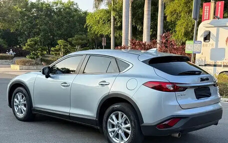 Mazda CX-4, 2022 год, 2 260 143 рублей, 6 фотография