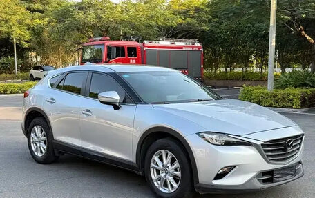 Mazda CX-4, 2022 год, 2 260 143 рублей, 3 фотография