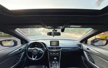 Mazda CX-4, 2022 год, 2 260 143 рублей, 8 фотография