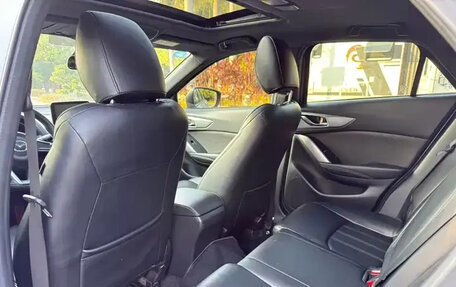 Mazda CX-4, 2022 год, 2 260 143 рублей, 9 фотография