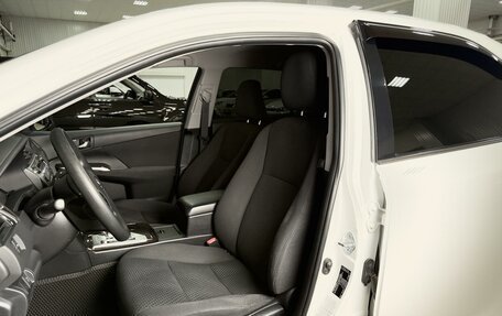 Toyota Camry, 2014 год, 1 780 000 рублей, 7 фотография