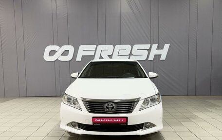 Toyota Camry, 2014 год, 1 780 000 рублей, 3 фотография