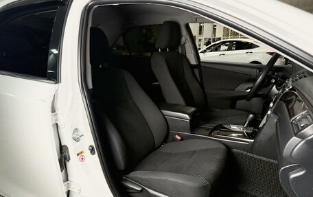 Toyota Camry, 2014 год, 1 780 000 рублей, 9 фотография