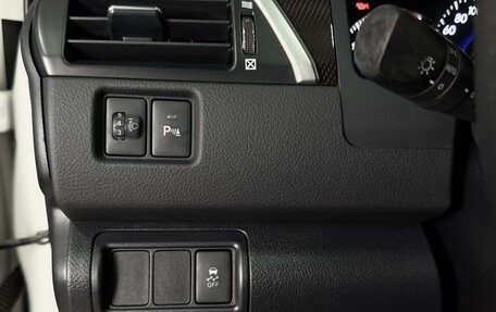 Toyota Camry, 2014 год, 1 780 000 рублей, 15 фотография