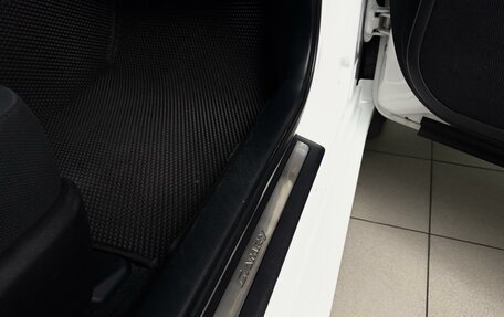 Toyota Camry, 2014 год, 1 780 000 рублей, 20 фотография